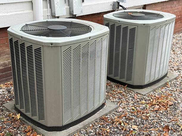 Reliable Hvac contractor in Oakwood, PA by JG Cool HVAC